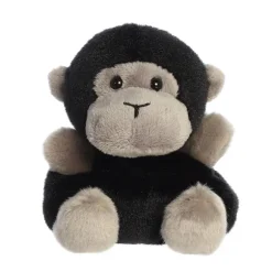 Gunga the Plush Gorilla Palm Pals by Aurora