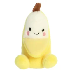Gwen the Plush Banana Palm Pals by Aurora