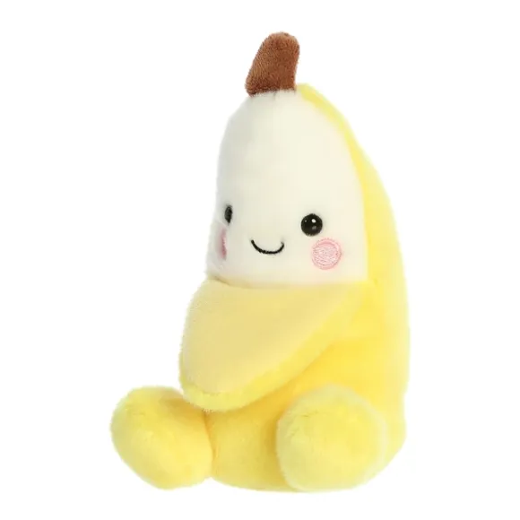 Gwen the Plush Banana Palm Pals by Aurora