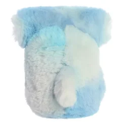 Hamish the Stuffed Hammerhead Shark 5 Inch Rolly Pet by Aurora