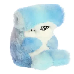 Hamish the Stuffed Hammerhead Shark 5 Inch Rolly Pet by Aurora