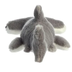 Hamlet the Stuffed Hammerhead Shark Mini Flopsie by Aurora