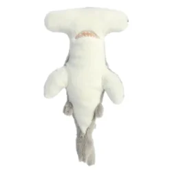 Hamlet the Stuffed Hammerhead Shark Mini Flopsie by Aurora
