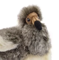 Handcrafted 10 Inch Lifelike Dodo Bird Stuffed Animal by Hansa