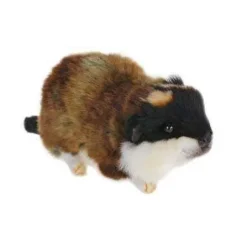 Handcrafted 7 Inch Lifelike Lemming Stuffed Animal by Hansa