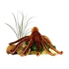 Handcrafted 28 Inch Lifelike Octopus Stuffed Animal by Hansa