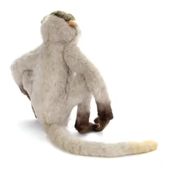 Handcrafted 12 Inch Lifelike Spider Monkey Stuffed Animal by Hansa