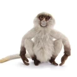 Handcrafted 12 Inch Lifelike Spider Monkey Stuffed Animal by Hansa