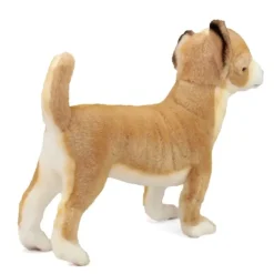 Handcrafted 11 Inch Lifelike Stuffed Chihuahua Puppy by Hansa