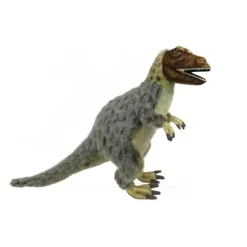 Handcrafted 25 Inch Lifelike Yutyrannus Stuffed Animal by Hansa