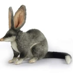 Handcrafted Lifelike Bilby Stuffed Animal by Hansa