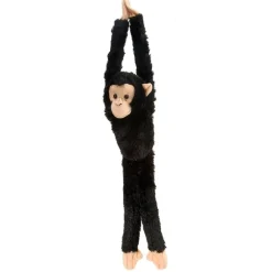 Hanging Chimpanzee Stuffed Animal by Wild Republic