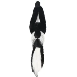 Hanging Colobus Monkey Stuffed Animal by Wild Republic