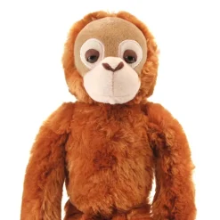 Hanging Orangutan Stuffed Animal by Wild Republic