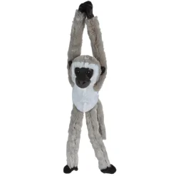 Hanging Vervet Monkey Stuffed Animal by Wild Republic