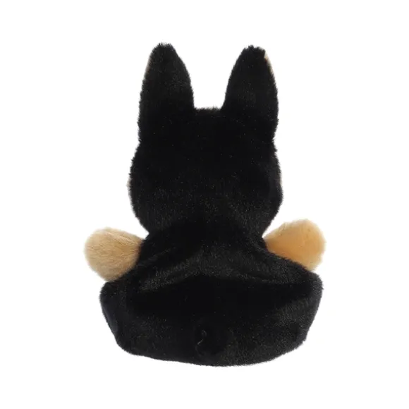 Hans the Plush German Shepherd Palm Pals Dog by Aurora