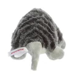 Hardy the Stuffed Armadillo Mini Flopsie by Aurora