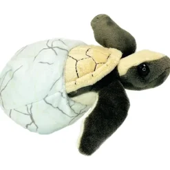 Hawksbill Sea Turtle Hatchling Stuffed Animal by Wild Republic