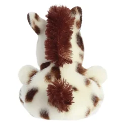 Haymitch the Plush Painted Horse Palm Pals by Aurora