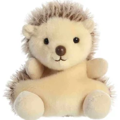 Hedgie the Stuffed Hedgehog Palm Pals Plush by Aurora