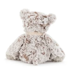 Hero Mini Giving Bear 8.5 Inch Plush Teddy Bear by Demdaco