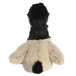 Honks the Plush Canadian Goose Mini Flopsie by Aurora