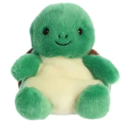 Honu the Plush Sea Turtle Palm Pals by Aurora