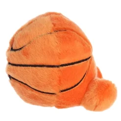 Hoops the Plush Basketball Palm Pals by Aurora