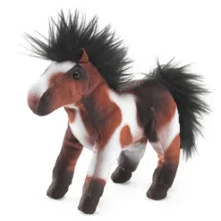 Horse Finger Puppet by Folkmanis Puppets