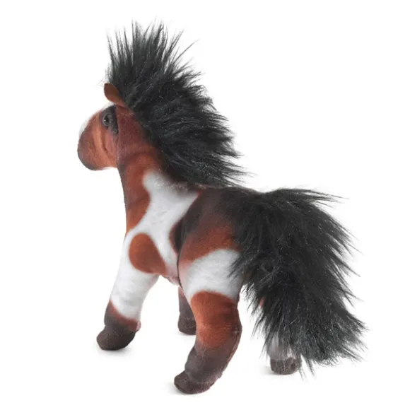 Horse Finger Puppet by Folkmanis Puppets