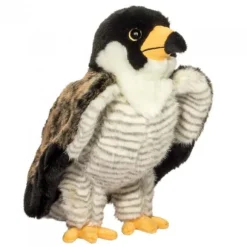 Houston the Plush Falcon by Douglas