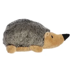 Howie the Stuffed Hedgehog Mini Flopsie by Aurora