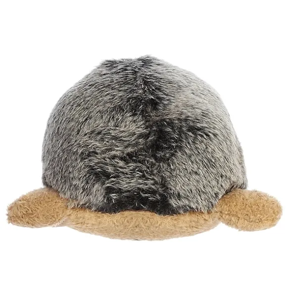 Howie the Stuffed Hedgehog Mini Flopsie by Aurora