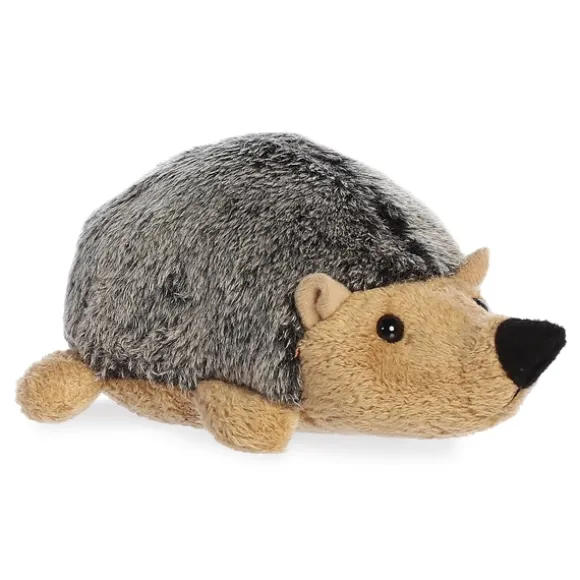 Howie the Stuffed Hedgehog Mini Flopsie by Aurora