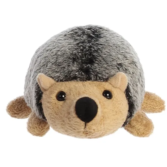 Howie the Stuffed Hedgehog Mini Flopsie by Aurora