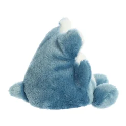 Huddleston the Stuffed Hammerhead Shark Palm Pals Plush by Aurora