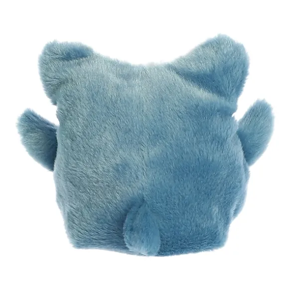Huddleston the Stuffed Hammerhead Shark Palm Pals Plush by Aurora