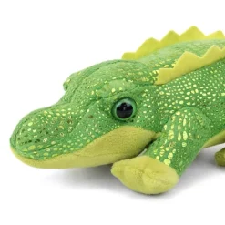 Hug 'Ems Small Alligator Stuffed Animal by Wild Republic