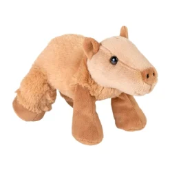 Hug 'Ems Small Capybara Stuffed Animal by Wild Republic