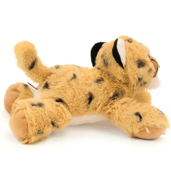 Hug 'Ems Small Cheetah Stuffed Animal by Wild Republic