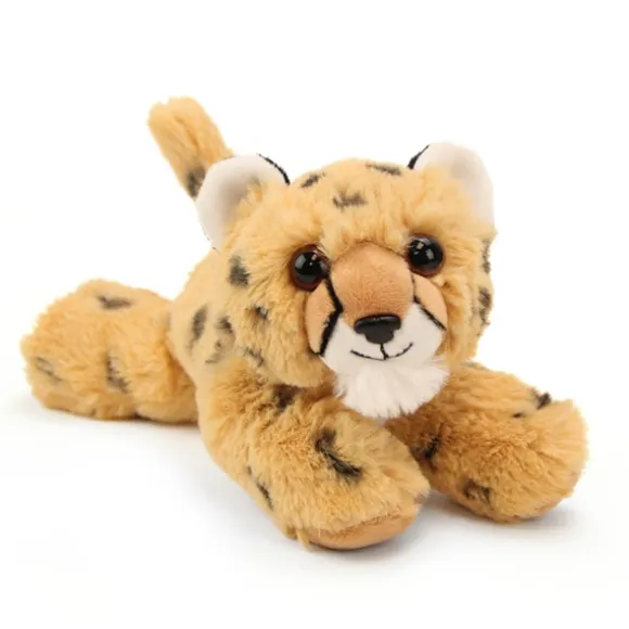 Hug 'Ems Small Cheetah Stuffed Animal by Wild Republic