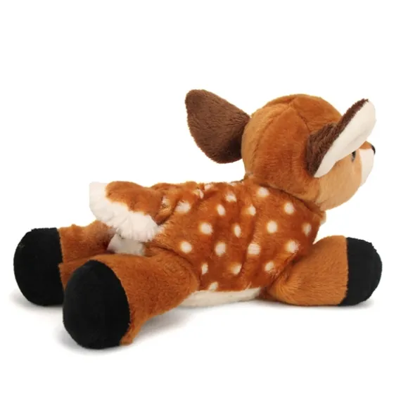 Hug 'Ems Small Deer Fawn Stuffed Animal by Wild Republic