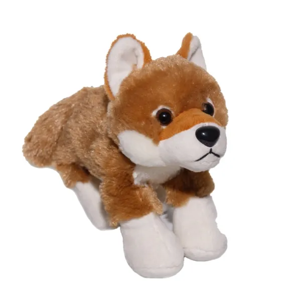 Hug 'Ems Small Dingo Stuffed Animal by Wild Republic