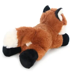 Hug 'Ems Small Fox Stuffed Animal by Wild Republic