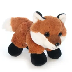 Hug 'Ems Small Fox Stuffed Animal by Wild Republic