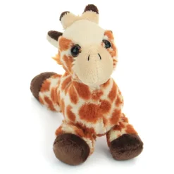 Hug 'Ems Small Giraffe Stuffed Animal by Wild Republic
