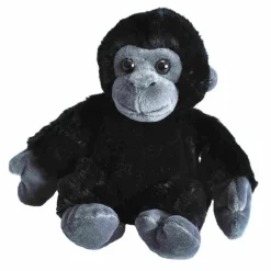 Hug 'Ems Small Gorilla Stuffed Animal by Wild Republic