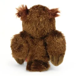 Hug 'Ems Small Great Horned Owl Stuffed Animal by Wild Republic
