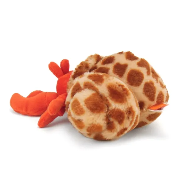 Hug 'Ems Small Hermit Crab Stuffed Animal by Wild Republic