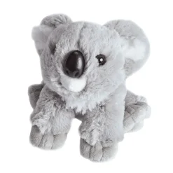 Hug 'Ems Small Koala Stuffed Animal by Wild Republic